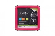 LickiMat® Indoor Keeper™ różowy