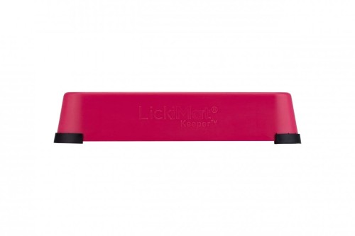 LickiMat® Indoor Keeper™ różowy