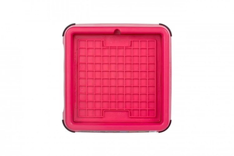 LickiMat® Indoor Keeper™ różowy