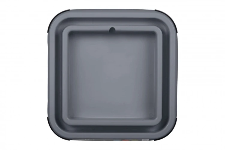 LickiMat® Outdoor Keeper™ szary