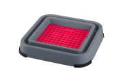 LickiMat® Outdoor Keeper™ szary