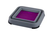 LickiMat® Outdoor Keeper™ szary