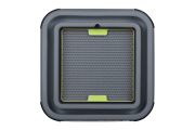 LickiMat® Outdoor Keeper™ szary