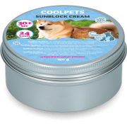 CoolPets Krem ochronny na słońce dla zwierząt 150g