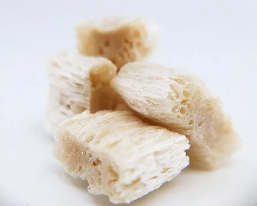 QCHEFS Cheesies do higieny jamy ustnej