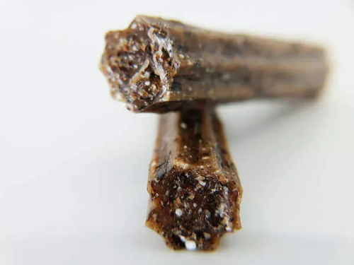 QCHEFS Hard Cracker do higieny jamy ustnej