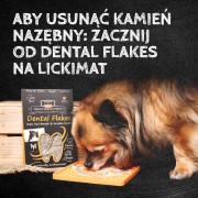 QCHEFS Puffies do higieny jamy ustnej