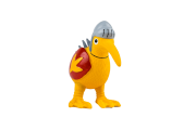 Kiwi Walker WHISTLE KNIGHT zabawka dla psa