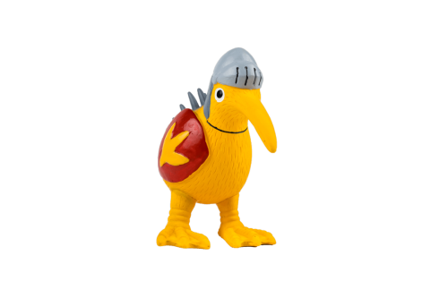 Kiwi Walker WHISTLE KNIGHT zabawka dla psa
