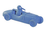 Kiwi Walker RACING BUGATTI zabawka dla psa
