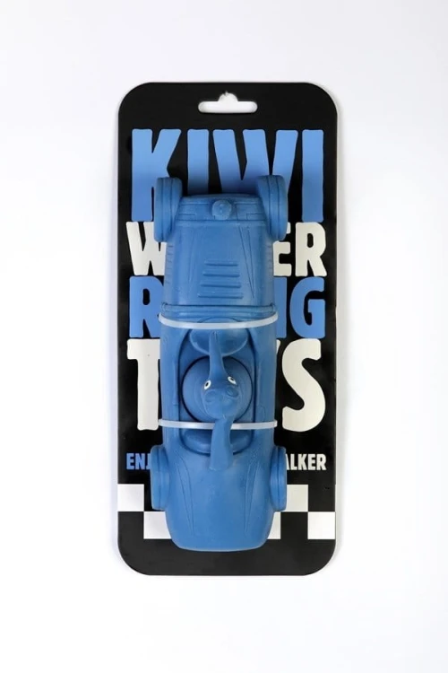 Kiwi Walker RACING BUGATTI zabawka dla psa