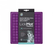 Mata LickiMat® Classic Playdate™ fioletowa