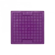 Mata LickiMat® Classic Playdate™ fioletowa