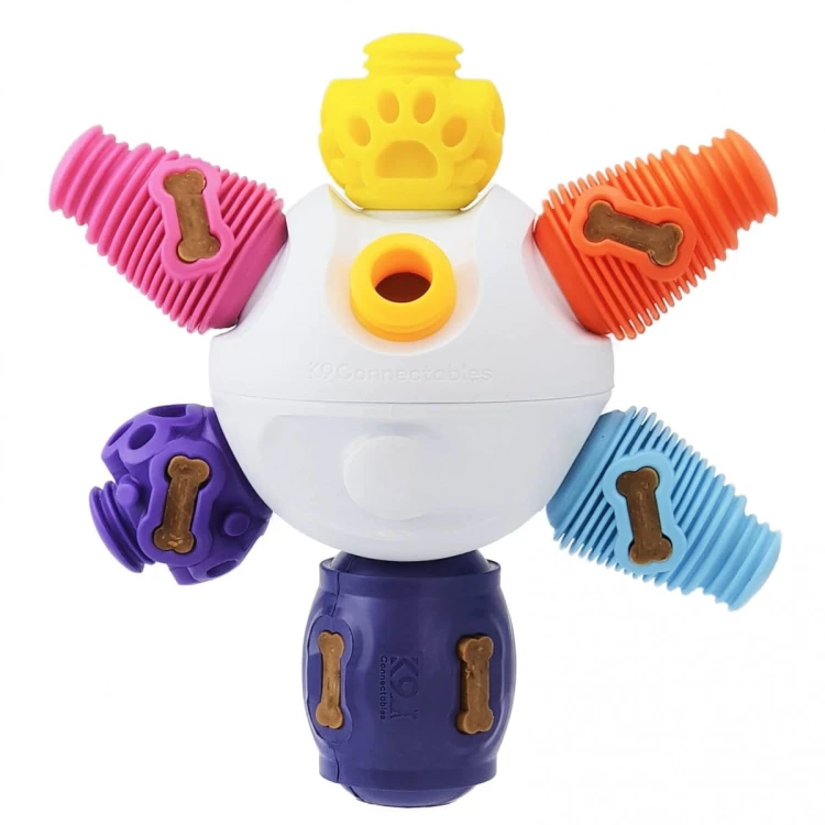 K9 Connectables TUFF STUFFER PRO Large