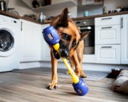 K9 Connectables TUFF STUFFER PRO Large
