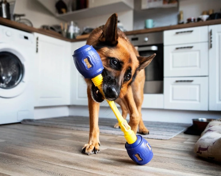 K9 Connectables TUFF STUFFER PRO Large