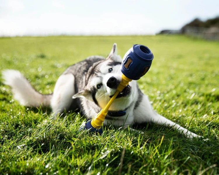 K9 Connectables TUFF STUFFER PRO Large