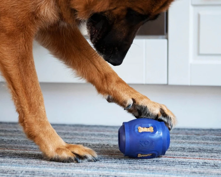 K9 Connectables TUFF STUFFER PRO Large