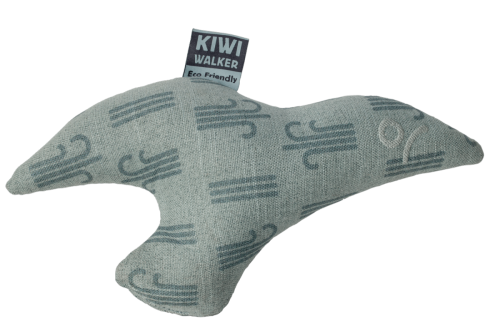 Kiwi Walker 4 ELEMENTS Ptak - Powietrze Eko Zabawka