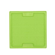 Mata LickiMat® Classic Soother™ zielona
