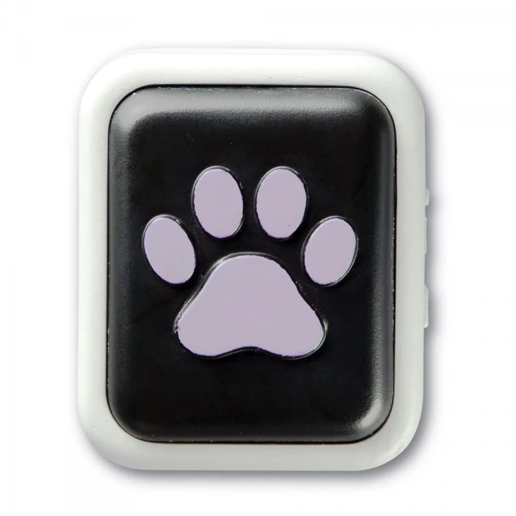 Hunger for Words TALKING PET Doorbell Dzwonek do drzwi