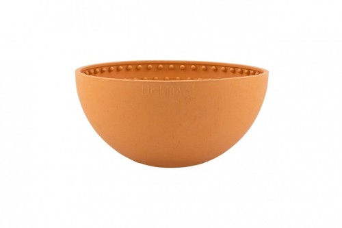 Mata LickiMat® Wobble™ pomarańczowa