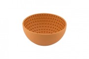 Mata LickiMat® Wobble™ pomarańczowa