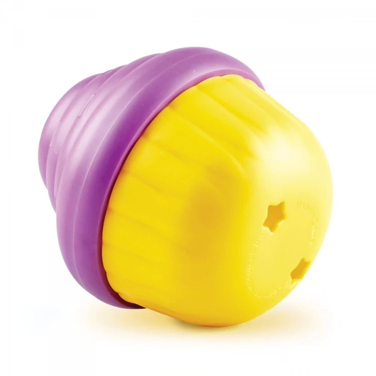 Brightkins Zabawka na przysmaki Large Cupcake DUŻA BABECZKA