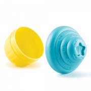 Brightkins Zabawka na przysmaki Small Cupcake MAŁA BABECZKA