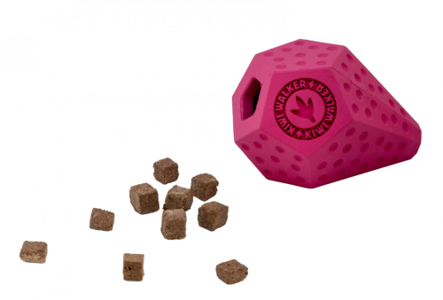 Kiwi Walker Smaczna Bryła DIABALL Mini zielona