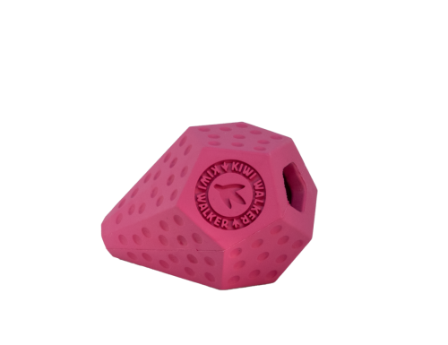 Kiwi Walker Smaczna Bryła DIABALL Mini różowa