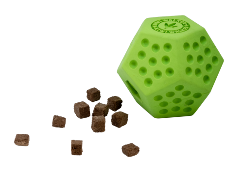 Kiwi Walker Smaczna Bryła DODECABALL Maxi różowa