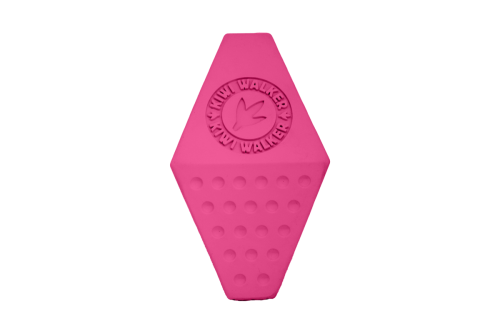 Kiwi Walker Smaczna Bryła OCTABALL Maxi różowa