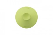 Mata LickiMat® Splash™ zielona