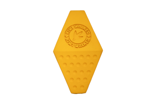 Kiwi Walker Smaczna Bryła OCTABALL Maxi pomarańczowa