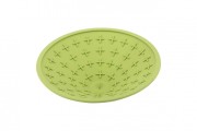 Mata LickiMat® Splash™ zielona