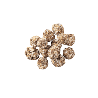 Cooka’s Cookies LITTLE CHICKEN AND TUNA KISSES  Przysmaki z kurczaka i tuńczyka 50g