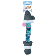 CoolPets Pull me! Fishy (Flamingo) RYBA zabawka do wody