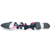 CoolPets Pull me! Fishy (Flamingo) RYBA zabawka do wody