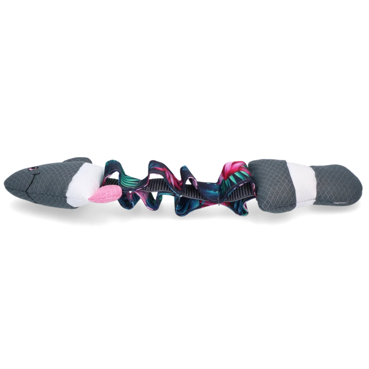 CoolPets Pull me! Fishy (Flamingo) RYBA zabawka do wody