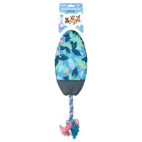 CoolPets Surf's Up (Flamingo) zabawka do wody