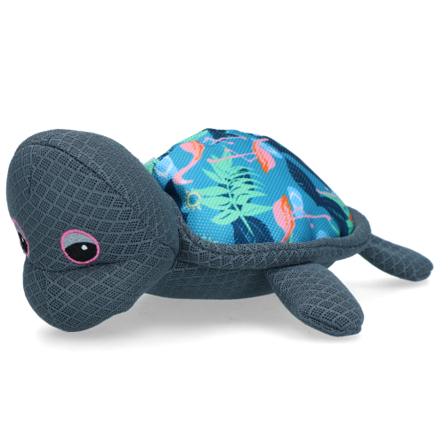 CoolPets Turtle's Up (Flamingo) ŻÓŁW zabawka do wody