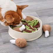 DOGLEMI Zabawka węchowa PYCHA MICHA