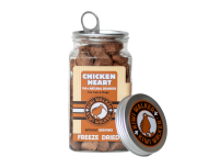 Kiwi Walker 100% DROBIOWE SERCA liofilizowane smaczki 60g