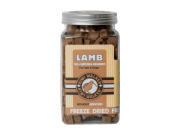Kiwi Walker 100% JAGNIĘCINA liofilizowane smaczki 90g