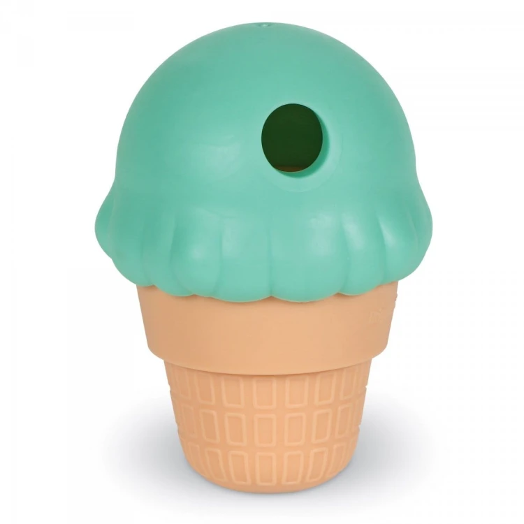 Brightkins Zabawka na przysmaki Large Ice Cream Cone DUŻY WAFELEK LODOWY