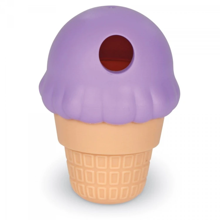 Brightkins Zabawka na przysmaki Small Ice Cream Cone MAŁY WAFELEK LODOWY