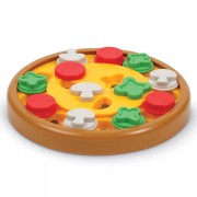 Brightkins Łamigłówka Pizza Party! CZAS NA PIZZĘ!