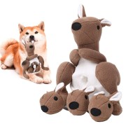 DOGLEMI Zabawka węchowa KANGUREK