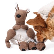 DOGLEMI Zabawka węchowa KANGUREK